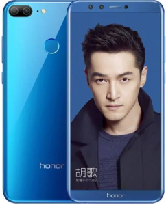 Ремонт  Huawei Honor 9 Lite Grey в Брянске