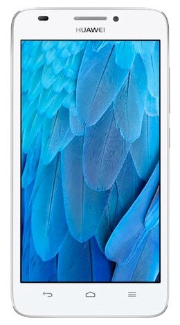 Телефон Huawei Ascend G620 - замена разъема в Брянске