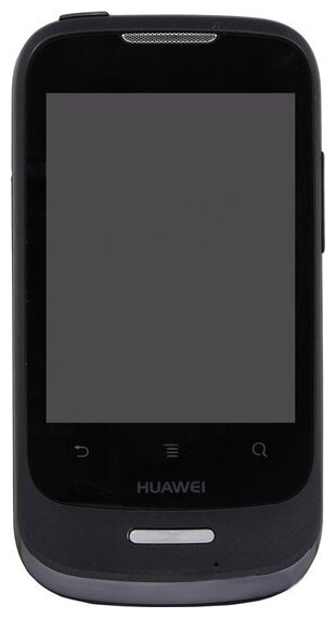 Телефон Huawei Ascend Y101 - замена стекла в Брянске