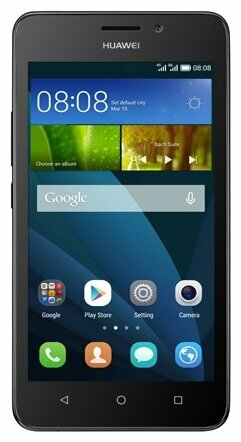 Телефон Huawei Ascend Y635 - замена экрана в Брянске