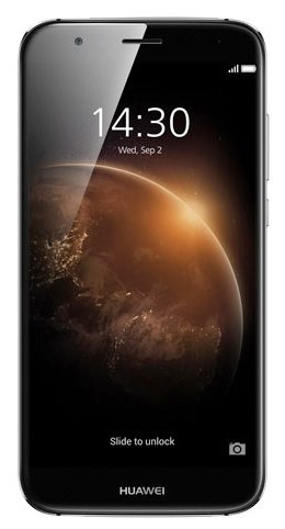 Телефон Huawei G8 - ремонт камеры в Брянске