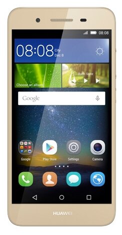 Телефон Huawei GR3 - замена экрана в Брянске