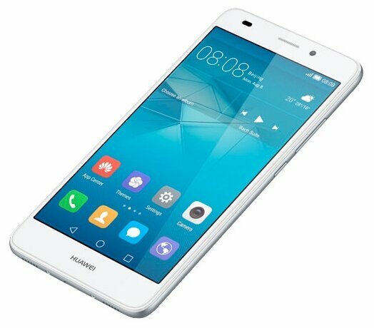 Телефон Huawei GT3 - замена кнопки в Брянске