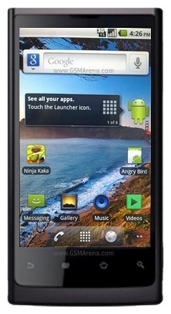Телефон Huawei IDEOS X6 - замена экрана в Брянске