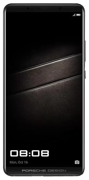Телефон Huawei Mate 10 Porsche Design - замена экрана в Брянске