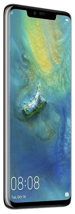 Телефон Huawei Mate 20 Pro 6/128GB - замена тачскрина в Брянске
