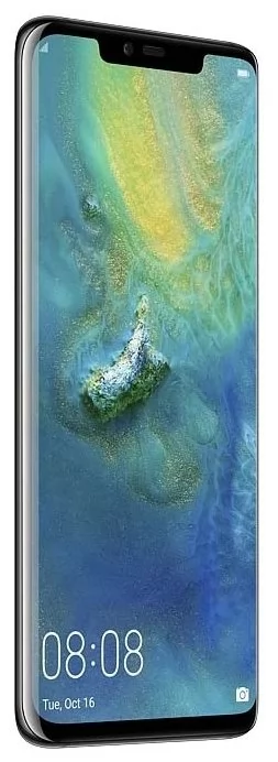 Телефон Huawei Mate 20 Pro 8/256GB - замена стекла в Брянске