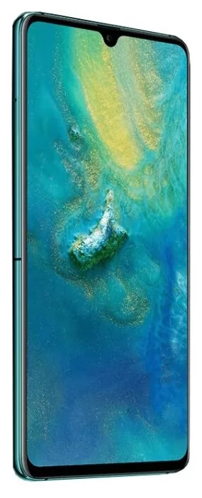 Телефон Huawei Mate 20X 5G 8/256GB - замена батареи (аккумулятора) в Брянске