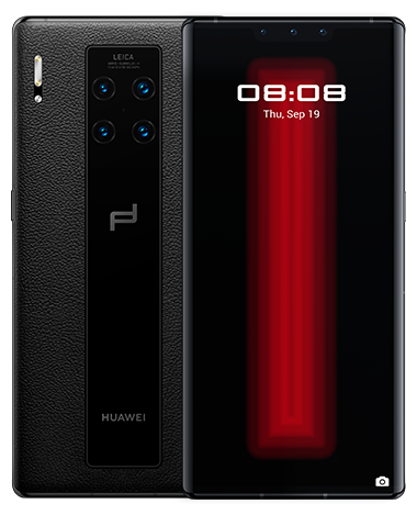 Телефон Huawei Mate 30 RS 12/512GB - замена батареи (аккумулятора) в Брянске