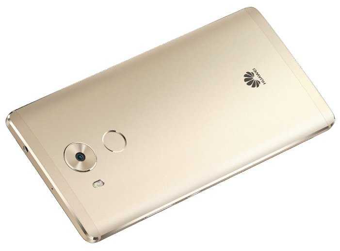 Телефон Huawei Mate 8 32GB - замена батареи (аккумулятора) в Брянске