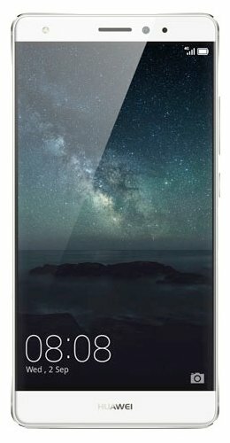 Телефон Huawei Mate S 128GB - замена стекла в Брянске