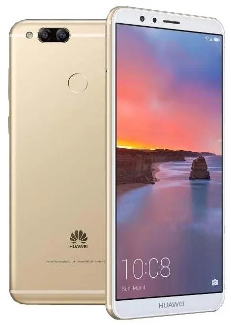 Телефон Huawei Mate SE 4/64GB - замена стекла в Брянске