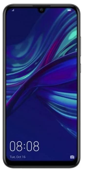 Телефон Huawei P Smart (2019) 3/32GB - замена экрана в Брянске