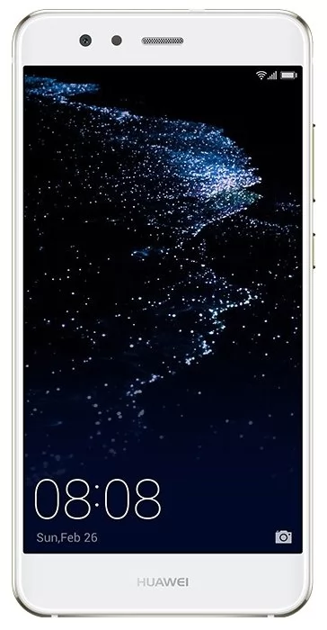 Телефон Huawei P10 Lite 3/32GB - замена батареи (аккумулятора) в Брянске