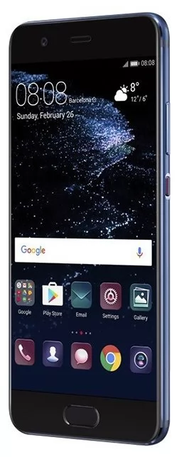 Телефон Huawei P10 Plus 6/64GB - замена экрана в Брянске