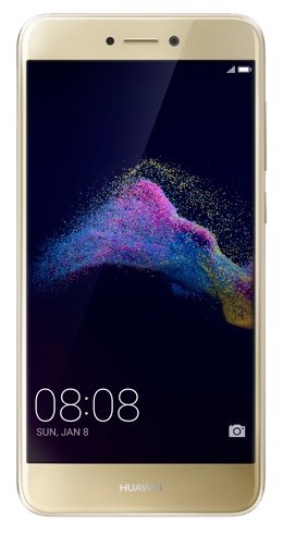 Телефон Huawei P9 Lite (2017) - замена разъема в Брянске