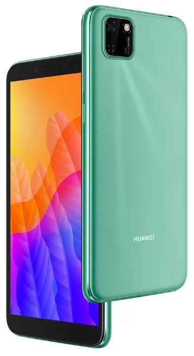 Телефон Huawei Y5p - замена разъема в Брянске