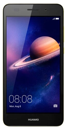Телефон Huawei Y6 II - замена экрана в Брянске
