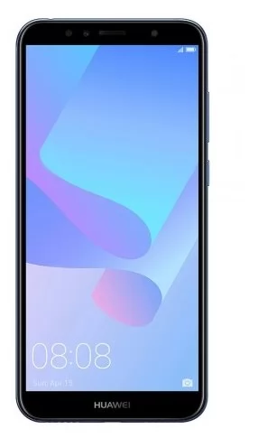 Телефон Huawei Y6 Prime (2018) 32GB - замена тачскрина в Брянске