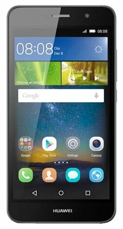 Телефон Huawei Y6 Pro LTE - замена тачскрина в Брянске