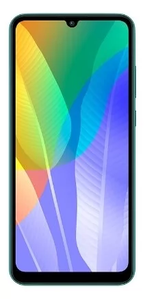 Телефон Huawei Y6p 3/64GB (NFC) - замена тачскрина в Брянске