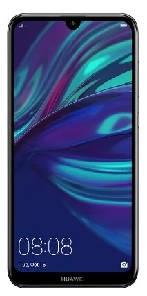 Телефон Huawei Y7 (2019) 64GB - замена стекла в Брянске