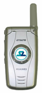Телефон Huawei ETS-678 - замена стекла в Брянске
