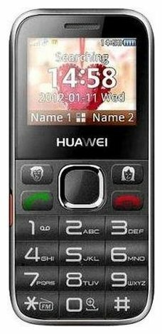 Телефон Huawei G5000 - замена экрана в Брянске